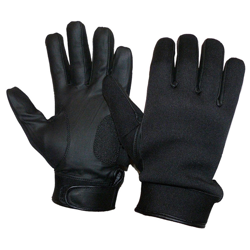 Fire Proof / Cut Resistant Gloves