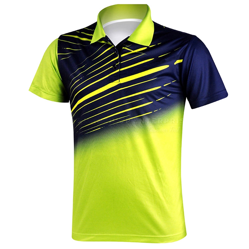 Men Polo T-shirt