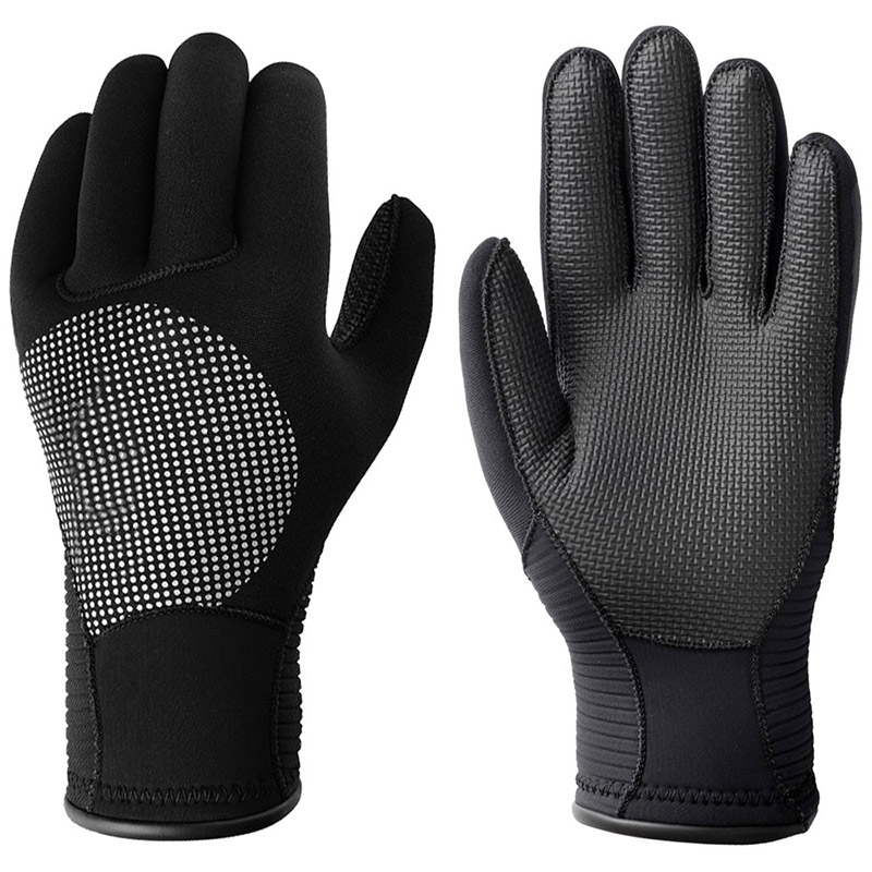 Winter Fashion Gloves