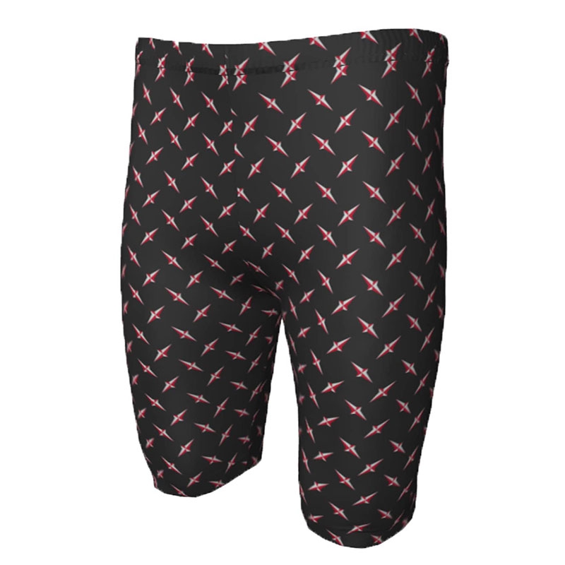 Women Compression Short