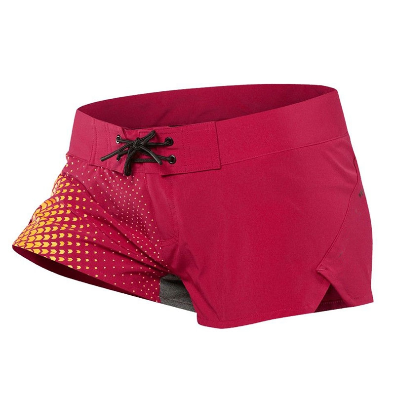 Women Crossfit Short