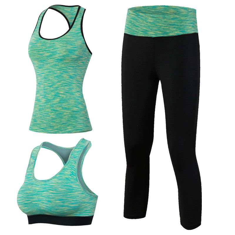 Women Yoga Suit