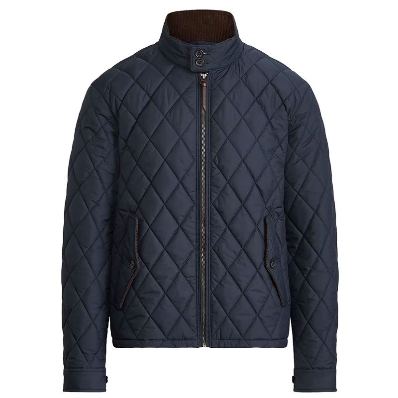 Work Bubble Jacket
