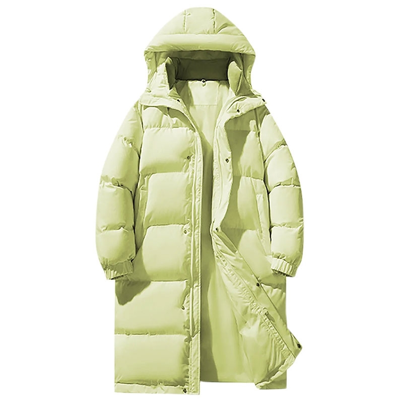 Work Bubble Jacket