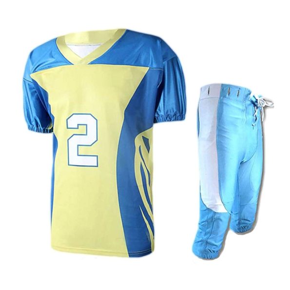 Americon Football Uniform_627_pic_3