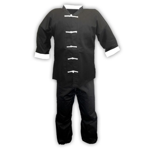 black-kung-fu-uniform-with-white-frog-buttons