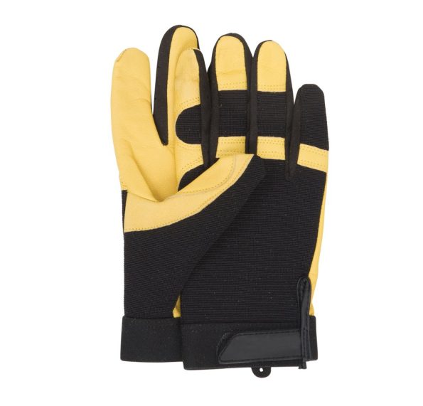 mechanic gloves